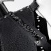 The Witcher 5 Cosplay Costumes Geralt Black Suits Top Level
