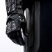 The Witcher 5 Cosplay Costumes Geralt Black Suits Top Level