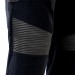 The Witcher 5 Cosplay Costumes Geralt Black Suits Top Level