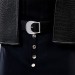 The Witcher 5 Cosplay Costumes Geralt Black Suits Top Level