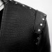 The Witcher 5 Cosplay Costumes Geralt Black Suits Top Level
