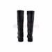 The Witcher 5 Cosplay Costumes Geralt Black Suits Top Level