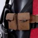 Deadpool 2 Cosplay Costumes Wade Wilson Upgraded Suits