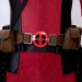 Deadpool 2 Cosplay Costumes Wade Wilson Upgraded Suits