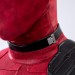 Deadpool 2 Cosplay Costumes Wade Wilson Upgraded Suits