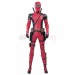 Deadpool 2 Cosplay Costumes Wade Wilson Upgraded Suits