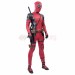 Deadpool 2 Cosplay Costumes Wade Wilson Upgraded Suits
