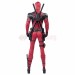 Deadpool 2 Cosplay Costumes Wade Wilson Upgraded Suits