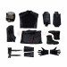2025 Daredevil Black Cosplay Costumes Matt Murdock Suits Top Level