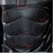 2025 Daredevil Black Cosplay Costumes Matt Murdock Suits Top Level