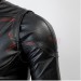 2025 Daredevil Black Cosplay Costumes Matt Murdock Suits Top Level