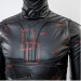 2025 Daredevil Black Cosplay Costumes Matt Murdock Suits Top Level