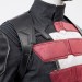 Thunderbolts John Walker Cosplay Costumes U.S. Agent 2025 Suits Top Level
