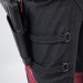 Thunderbolts John Walker Cosplay Costumes U.S. Agent 2025 Suits Top Level