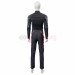 Thunderbolts John Walker Cosplay Costumes U.S. Agent 2025 Suits Top Level