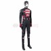 Thunderbolts John Walker Cosplay Costumes U.S. Agent 2025 Suits Top Level