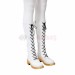 KPOP Demon Hunters Cosplay Costumes Rumi Suits Top Level