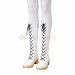 KPOP Demon Hunters Cosplay Costumes Rumi Suits Top Level
