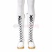 KPOP Demon Hunters Cosplay Costumes Rumi Suits Top Level