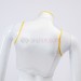 KPOP Demon Hunters Cosplay Costumes Rumi Suits Top Level