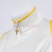 KPOP Demon Hunters Cosplay Costumes Rumi Suits Top Level