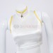 KPOP Demon Hunters Cosplay Costumes Rumi Suits Top Level