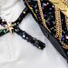 KPOP Demon Hunters Cosplay Costumes Rumi Suits Top Level