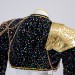 KPOP Demon Hunters Cosplay Costumes Rumi Suits Top Level