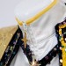 KPOP Demon Hunters Cosplay Costumes Rumi Suits Top Level