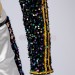 KPOP Demon Hunters Cosplay Costumes Rumi Suits Top Level
