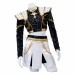 KPOP Demon Hunters Cosplay Costumes Zoey Suits Top Level