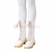 KPOP Demon Hunters Cosplay Costumes Zoey Suits Top Level