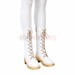 KPOP Demon Hunters Cosplay Costumes Zoey Suits Top Level