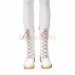 KPOP Demon Hunters Cosplay Costumes Zoey Suits Top Level