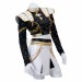 KPOP Demon Hunters Cosplay Costumes Zoey Suits Top Level