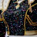 KPOP Demon Hunters Cosplay Costumes Zoey Suits Top Level