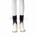 KPOP Demon Hunters Cosplay Costumes Mira Suits Top Level