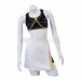 KPOP Demon Hunters Cosplay Costumes Mira Suits Top Level