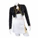 KPOP Demon Hunters Cosplay Costumes Mira Suits Top Level