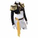 KPOP Demon Hunters Cosplay Costumes Mira Suits Top Level