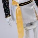 KPOP Demon Hunters Cosplay Costumes Mira Suits Top Level