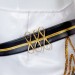 KPOP Demon Hunters Cosplay Costumes Mira Suits Top Level