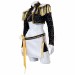 KPOP Demon Hunters Cosplay Costumes Mira Suits Top Level
