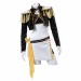 KPOP Demon Hunters Cosplay Costumes Mira Suits Top Level