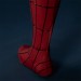 Spider-Man Brand New Day Cosplay Costumes Upgraded Suits