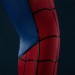Spider-Man Brand New Day Cosplay Costumes Upgraded Suits