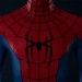 Spider-Man Brand New Day Cosplay Costumes Upgraded Suits