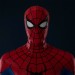 Spider-Man Brand New Day Cosplay Costumes Upgraded Suits