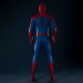 Spider-Man Brand New Day Cosplay Costumes Upgraded Suits