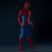 Spider-Man Brand New Day Cosplay Costumes Upgraded Suits